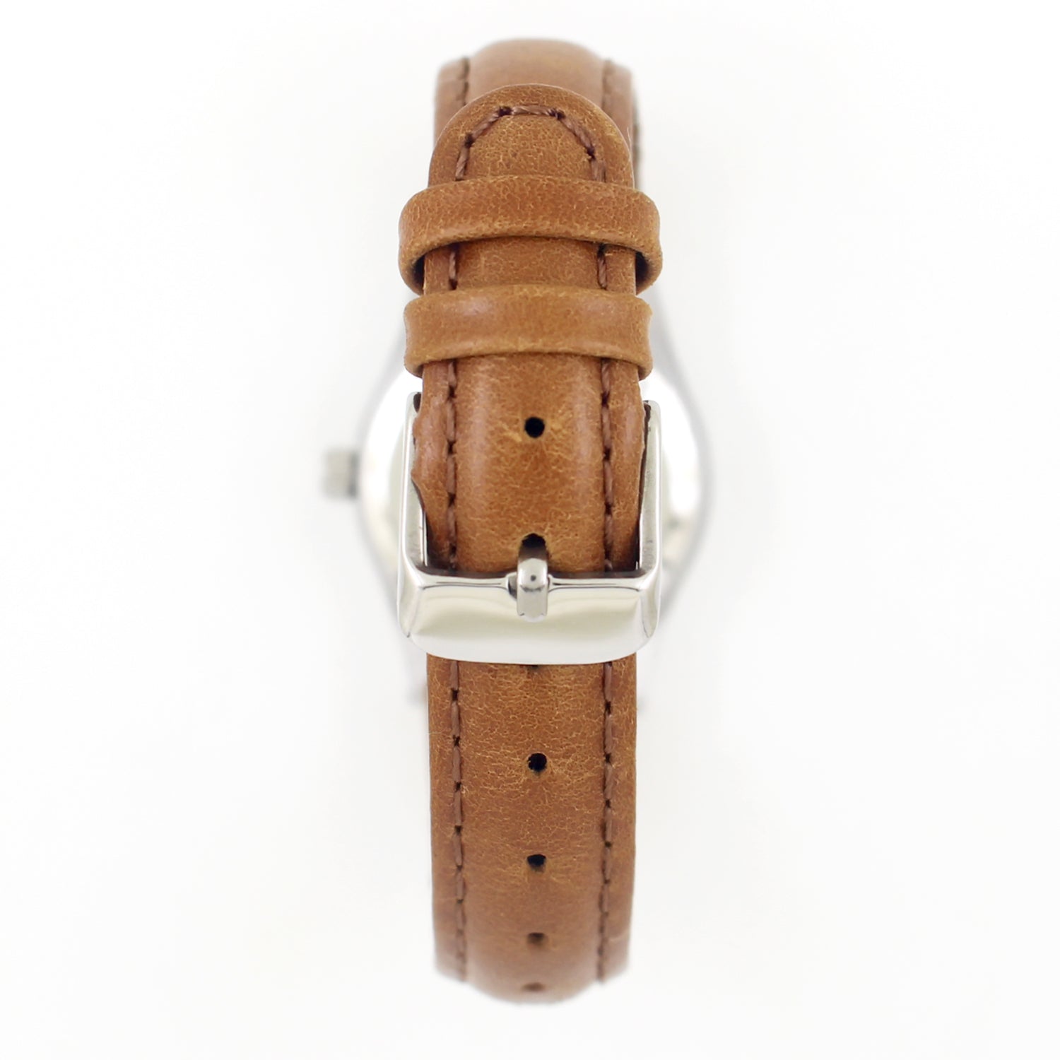 Peugeot Women’s Brown Nurses Sport Calendar Wrist Watch Easy Reader