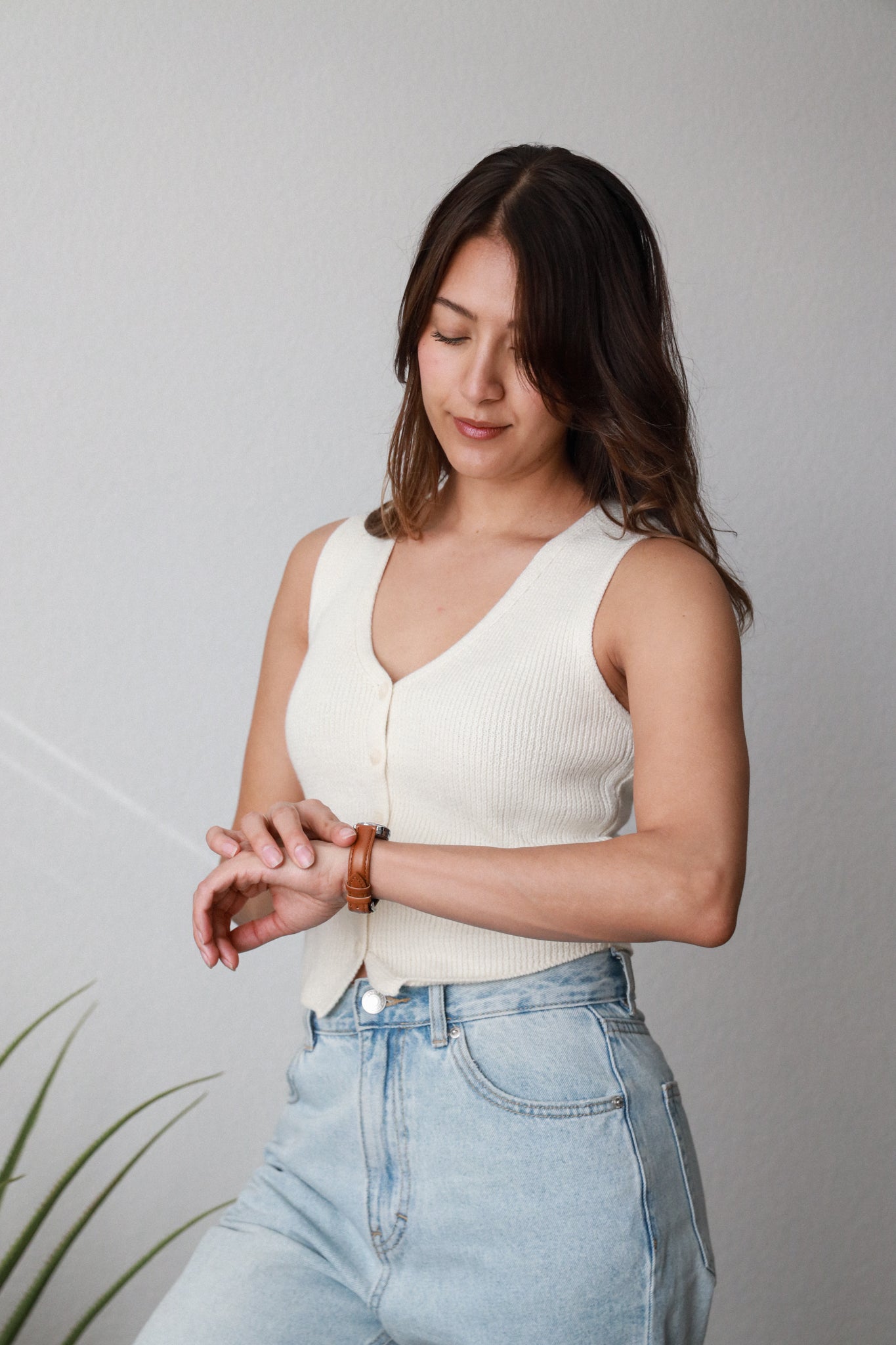 Peugeot Women’s Brown Nurses Sport Calendar Wrist Watch Easy Reader