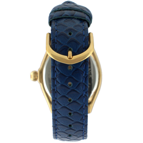 Interchangeable strap deals watch gift set