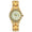 Womens Luxury Status Swarovski Crystal Bracelet Watch