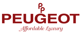 Peugeot Watches logo