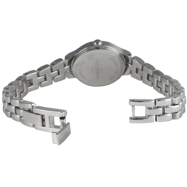 Ladies deals silver watches