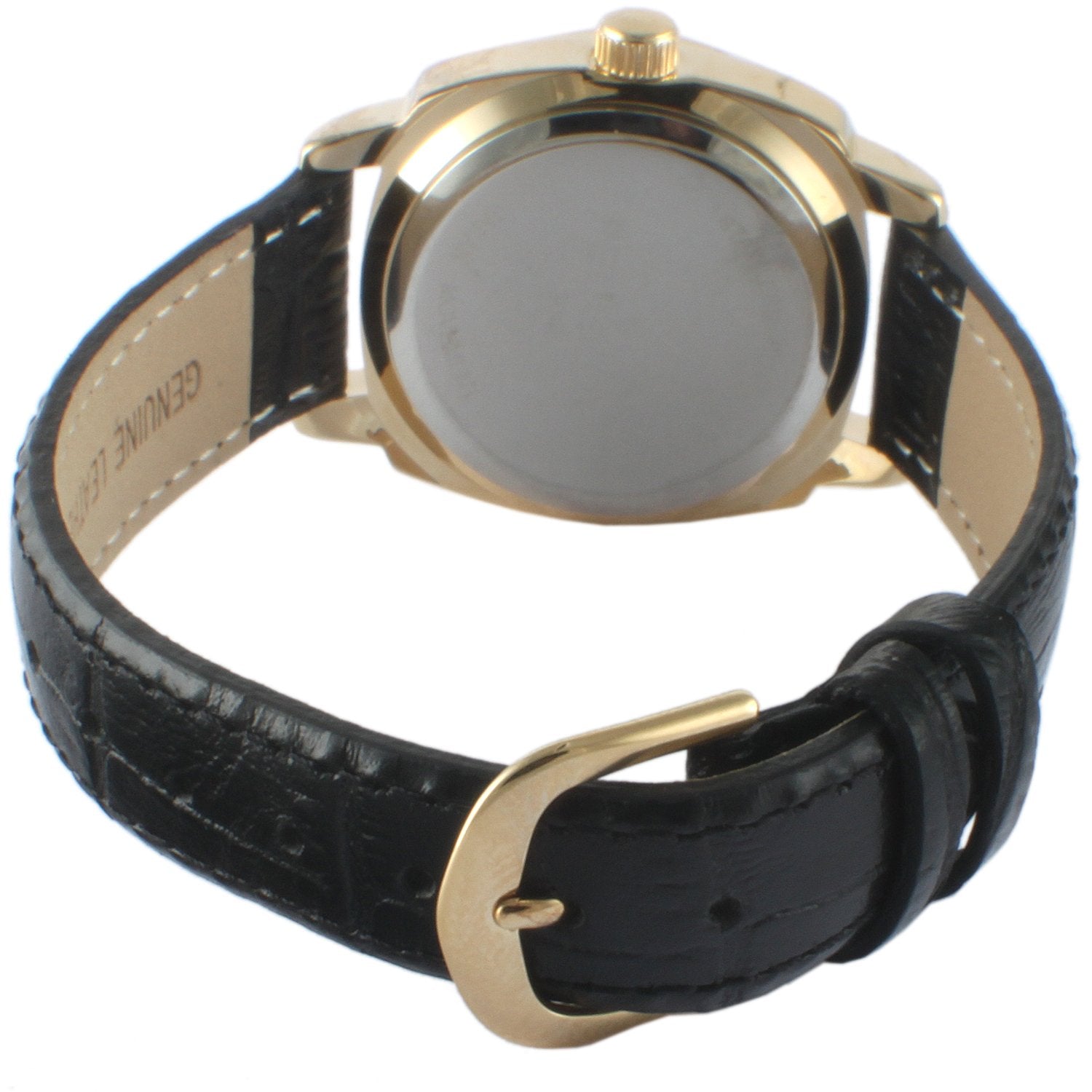 Buckle of black variant