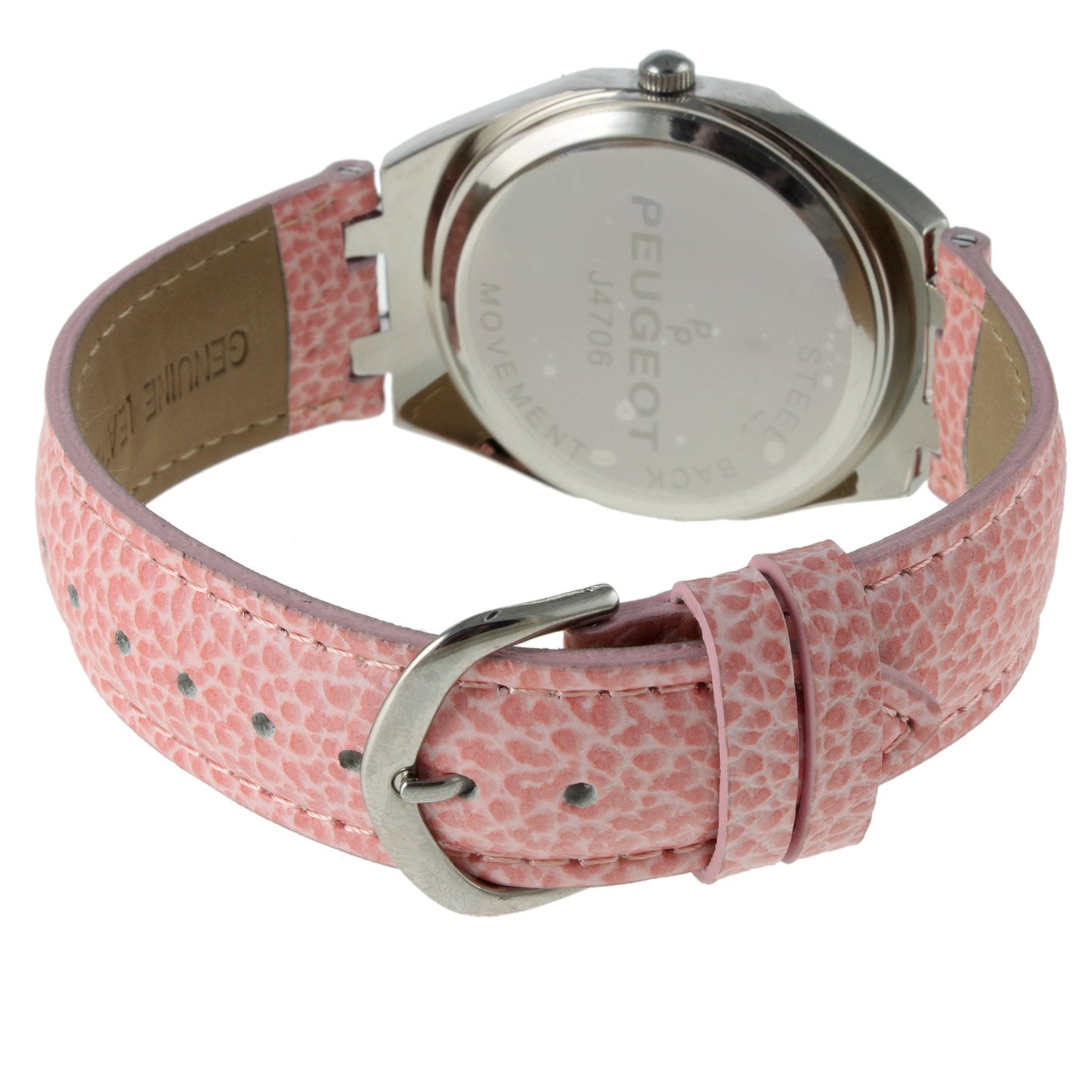 Buckle of Pink Variant