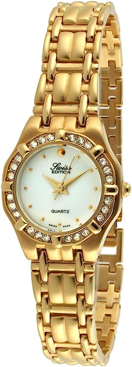 Swiss Edition Women