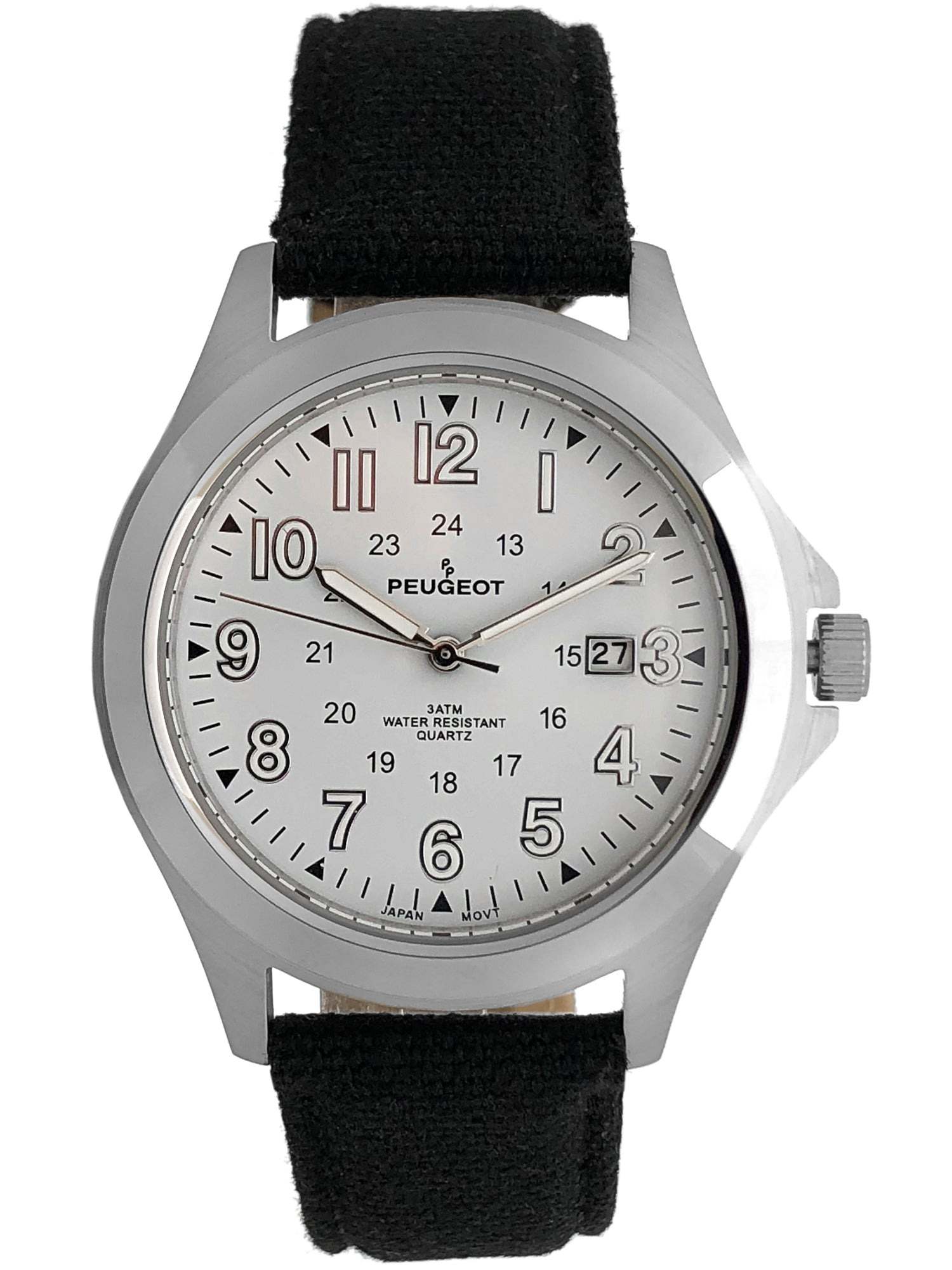 40mm military watch deals