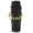 Men's 36mm Black Designer Watch