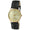 Men's 36mm Gold dial Designer Watch