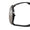 Men's Ultra Slim 40mm Watch with PVD Plated Black Mesh Band