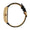 Men’s Vintage 50mm x 38mm Rose Gold Cushion Shaped Watch