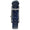 Women's Watch 34x20mm Contour Dress Blue Leather Strap