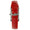 Women's Watch 34x20mm Contour Dress Red Leather Strap
