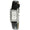 Women's Watch 34x20mm Contour Dress Black Leather Strap