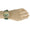 Women's 40mm Multi-Function Watch with Green Suede Strap