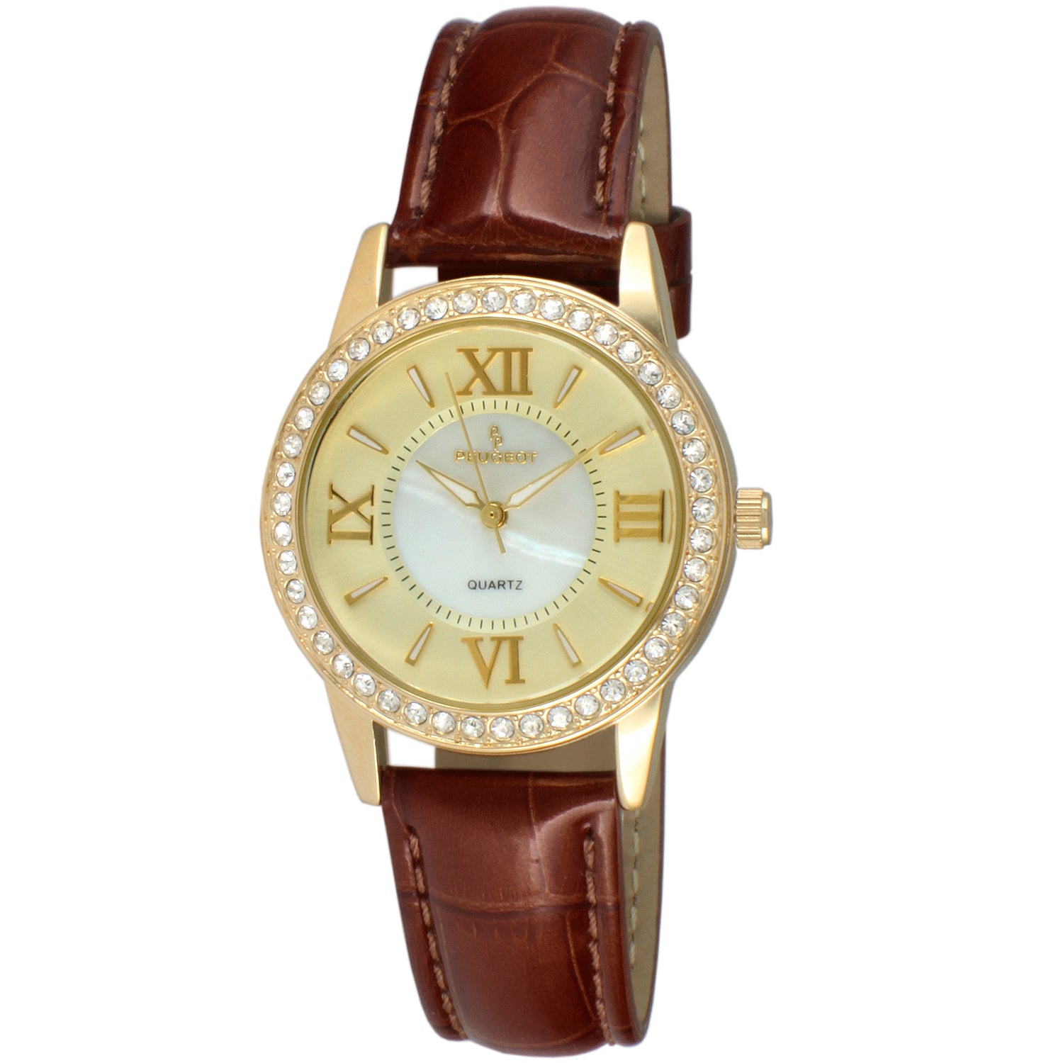 Latest ladies watch deals with price