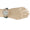 Women's 38mm Green Watch Crystal Bezel Leather Strap