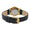 Women 30mm Wafer Slim Designer  Status Watch Champ Dial