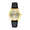 Women 30mm Wafer Slim Designer  Status Watch Champ Dial