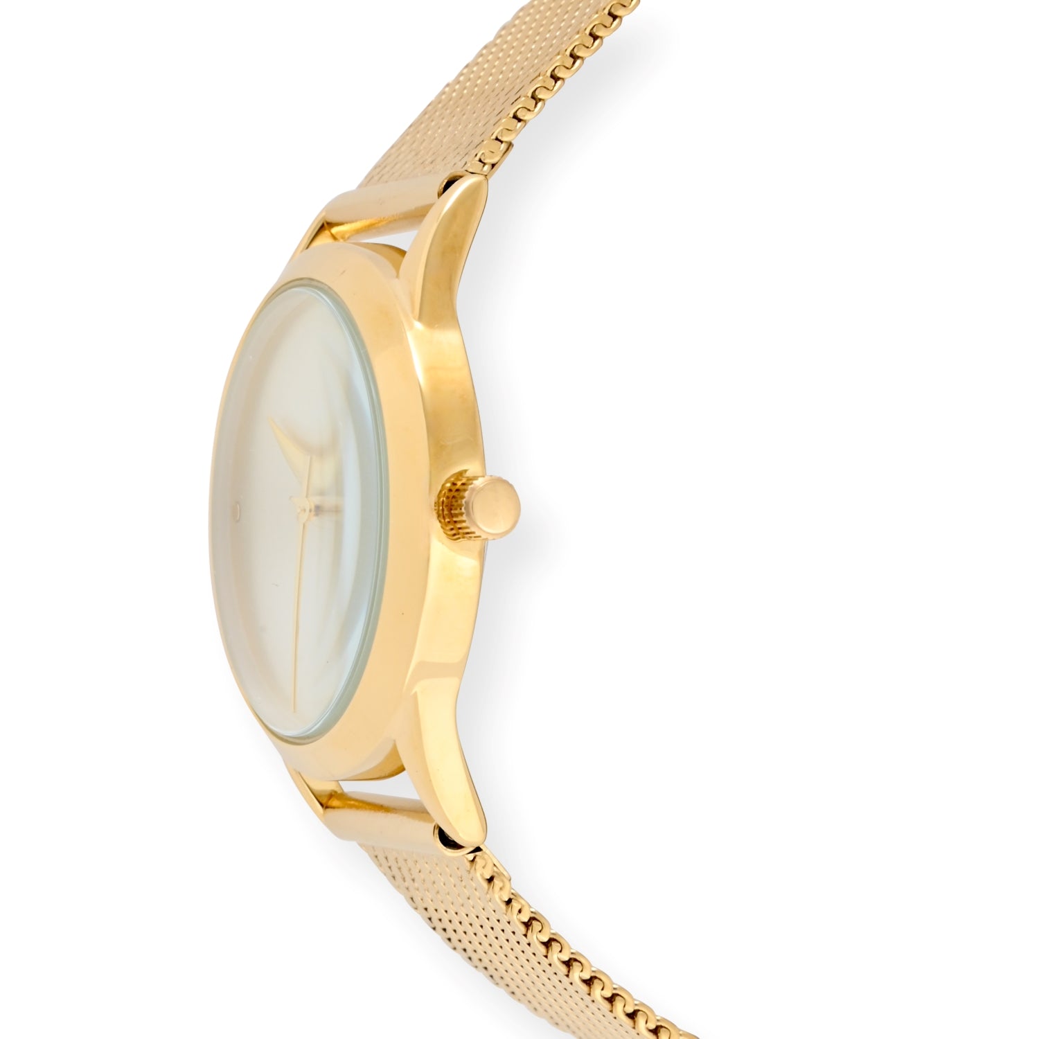 Slim ladies watch discount