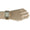 Women's 38X30mm Gold Tank Bracelet Watch Panther Link Bracelet