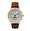 Vintage Multi-Function Moon Phase Watch with Perpetual Calendar