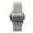 Women's Silver Watch 32mm Floating CZ with Diamond Dial Mesh