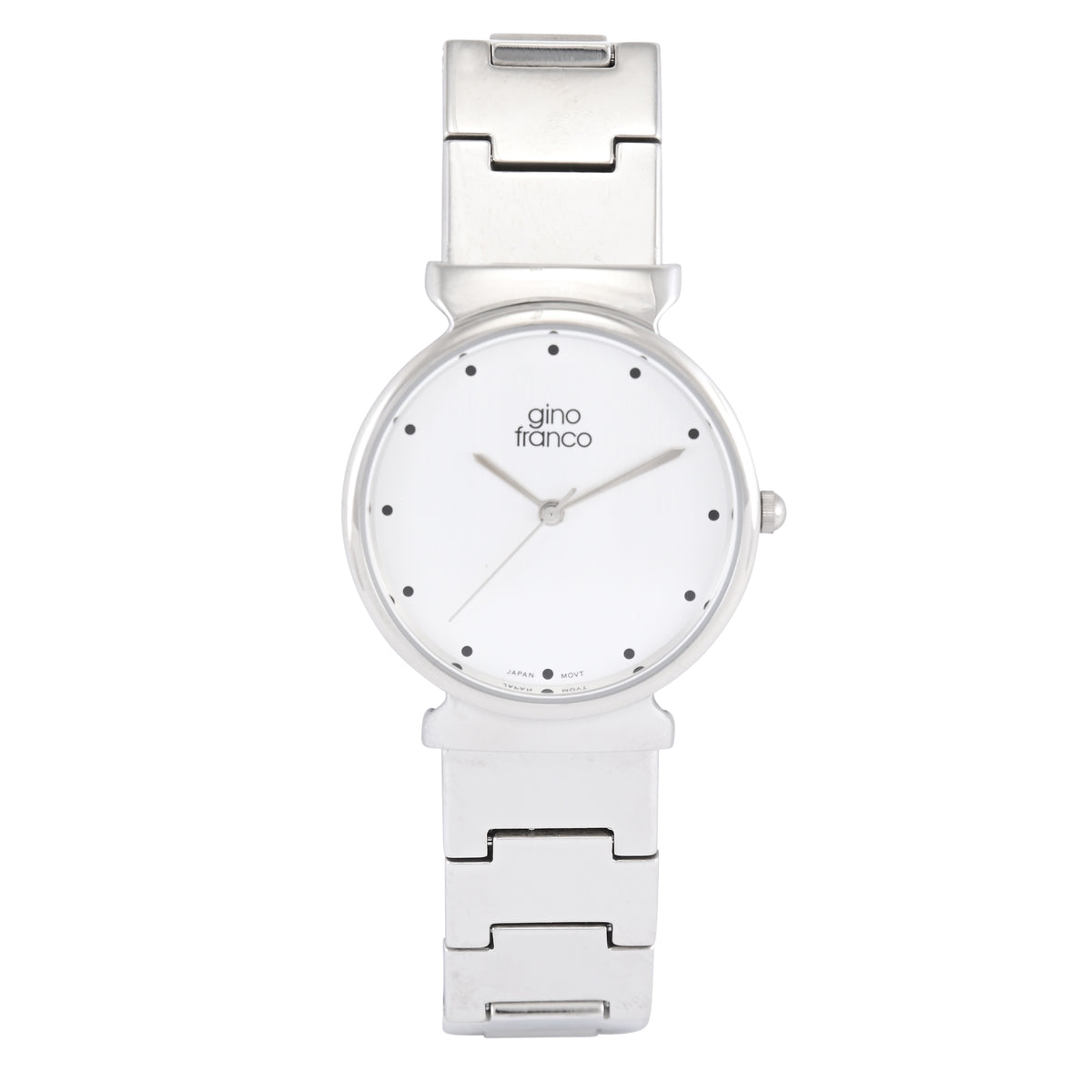 Men\'s 35mm Silver Tone Picard & Cie 917-026 Stainless Steel Watch il_fullxfull.6469393676_edpm.jpg main image 3