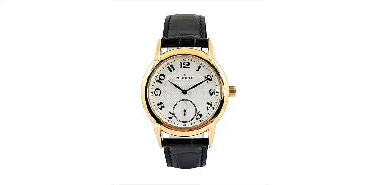 men's vintage watches