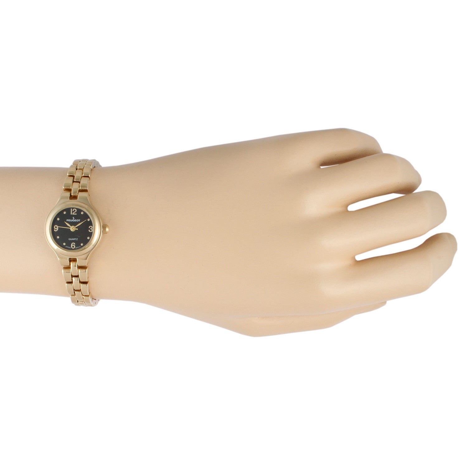 Women's Nicole Miller Designer Bracelet Watch, 38mm
