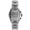 Men's 46mm Multi-Function Stainless Steel Bracelet Watch