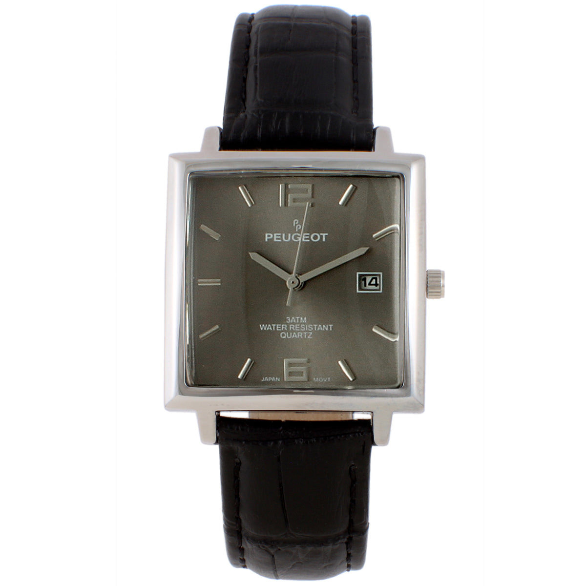 Men's Square Watches from 59.00 Free Shipping & Returns Peugeot Watches