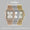 Women's 36X30mm Rose Gold Tank Bracelet Watch Panther Link Bracelet