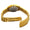 Women 28mm Status Watch with Diamond Dial Link Bracelet