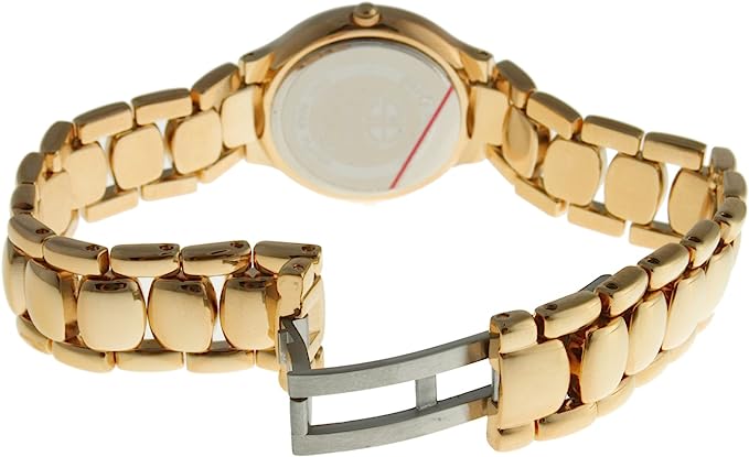 Piaget Unisex Silver Dial 18K Gold Case & Bracelet Watch 903P5 – ELI ADAMS  JEWELERS