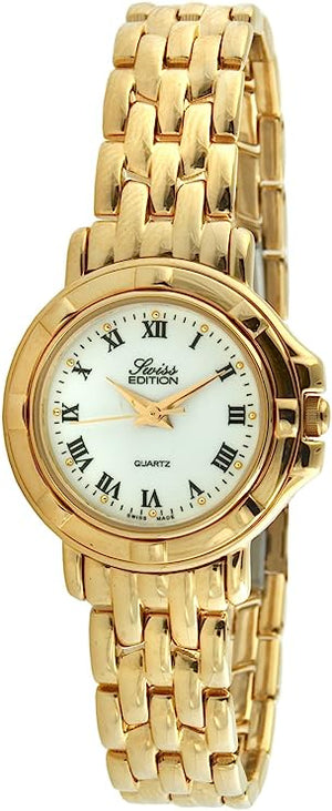 Watch swiss quartz discount